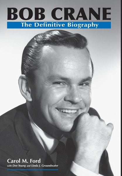 Produktbild: Bob Crane