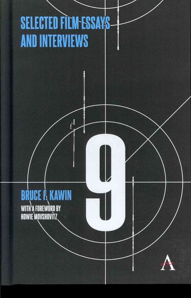 Produktbild: Selected Film Essays and Interviews