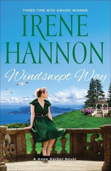 Produktbild: Windswept Way