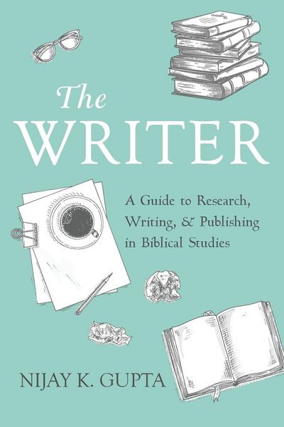 Produktbild: The Writer
