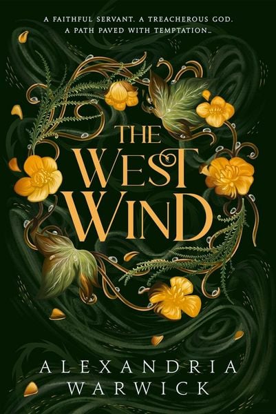 Produktbild: The West Wind