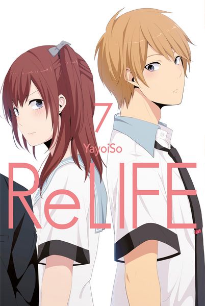 Produktbild: Relife 07