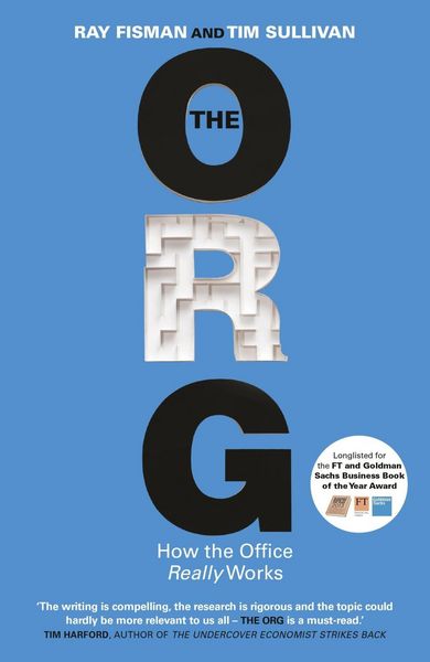 Produktbild: The Org