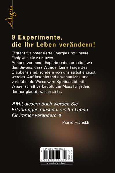 Produktbild: E&sup2;