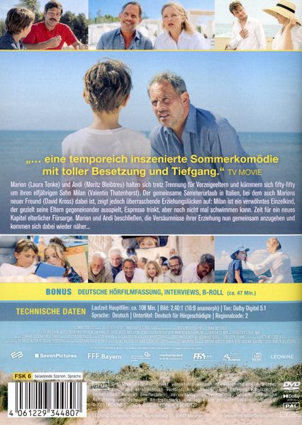 Produktbild: Alles Fifty Fifty
