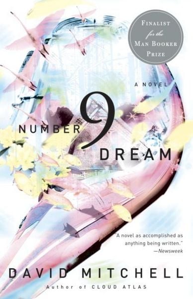 Produktbild: Number9Dream