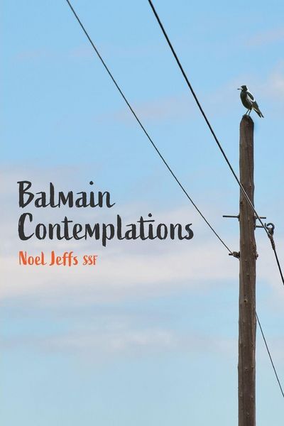 Produktbild: Balmain Contemplations