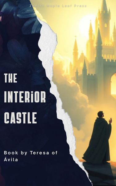 Produktbild: The Interior Castle