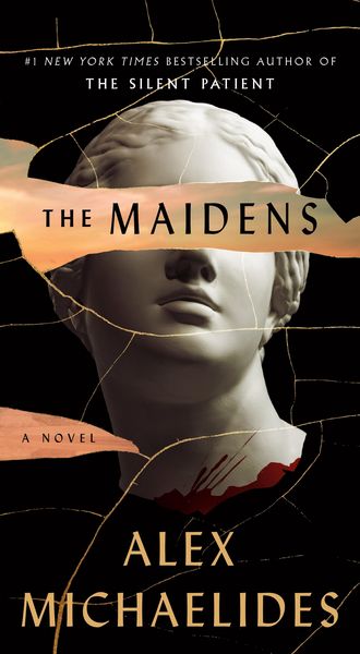 Produktbild: The Maidens