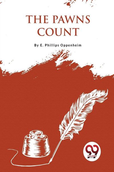 Produktbild: The Pawns Count