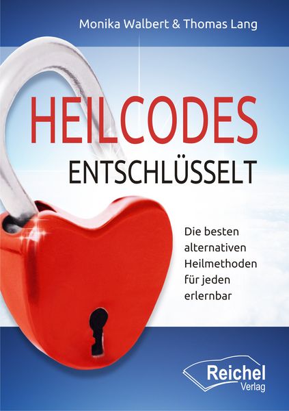 Produktbild: Heilcodes entschl&uuml;sselt