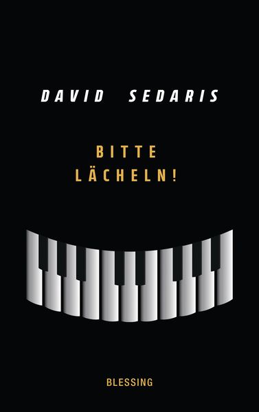 Produktbild: Bitte l&auml;cheln!