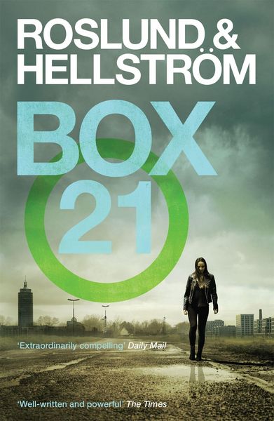 Produktbild: Box 21