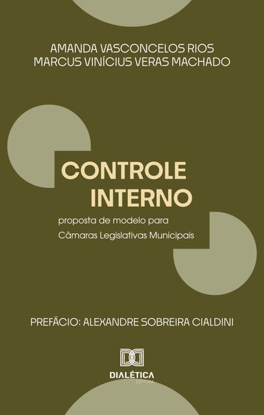Produktbild: Controle Interno