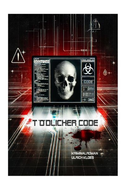 Produktbild: T&ouml;dlicher Code