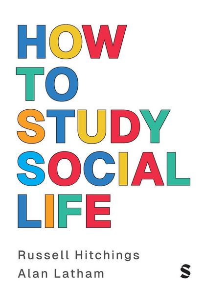Produktbild: How to Study Social Life