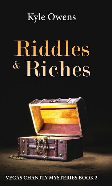Produktbild: Riddles & Riches