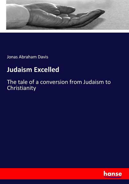Produktbild: Judaism Excelled
