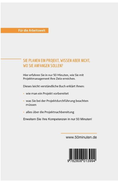 Produktbild: Zielf&uuml;hrendes Projektmanagement