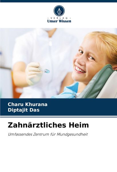 Produktbild: Zahn&auml;rztliches Heim