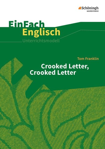 EinFach Englisch Unterrichtsmodelle, Taschenbuch von Ulrike Klein,Gabriele Kugler-Euerle, Schöningh Verlag in Westermann Bildungsmedien,