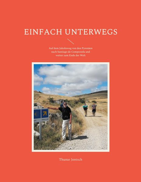 Produktbild: Einfach unterwegs