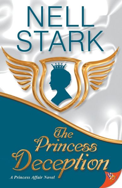 Produktbild: The Princess Deception