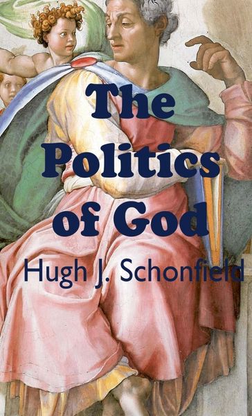 Produktbild: The Politics of God