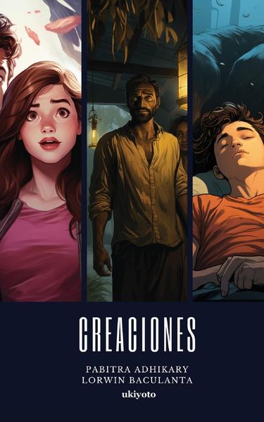 Produktbild: Creacions