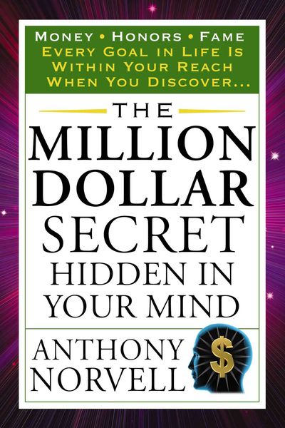 Produktbild: The Million Dollar Secret Hidden in Your Mind