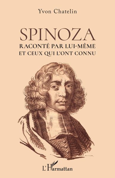 Produktbild: Spinoza