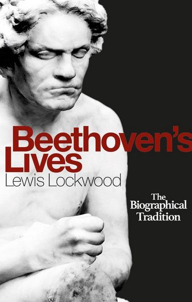 Produktbild: Beethoven's Lives