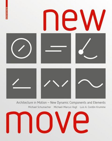 Produktbild: New Move