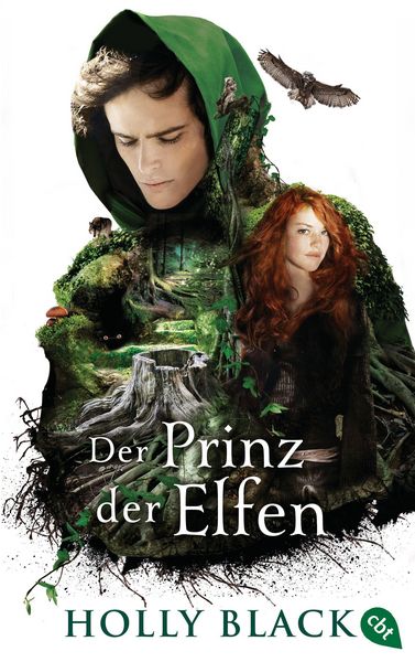 Produktbild: Der Prinz der Elfen
