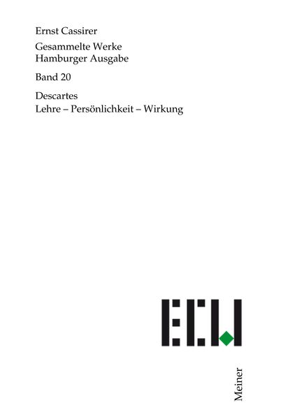 Produktbild: Descartes