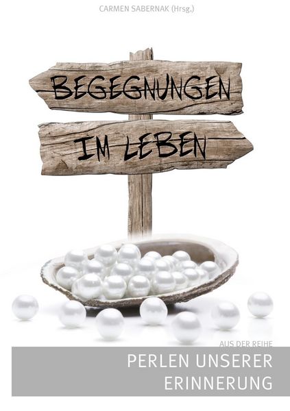 Produktbild: Begegnungen im Leben