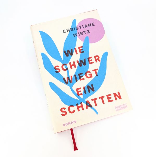 Produktbild: Wie schwer wiegt ein Schatten