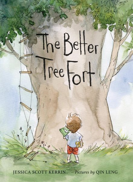Produktbild: The Better Tree Fort