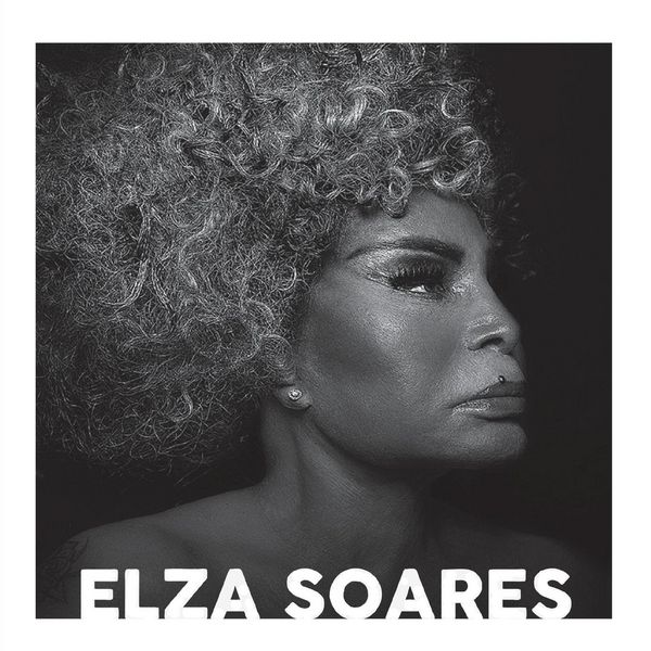 Produktbild: Music Portraits - Elza Soares
