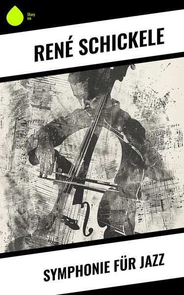 Produktbild: Symphonie f&uuml;r Jazz