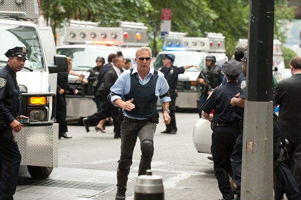 Produktbild: Jack Ryan - Shadow Recruit (4K Ultra HD) (+ Blu-ray 2D)