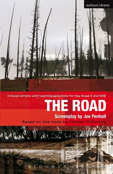 Produktbild: The Road