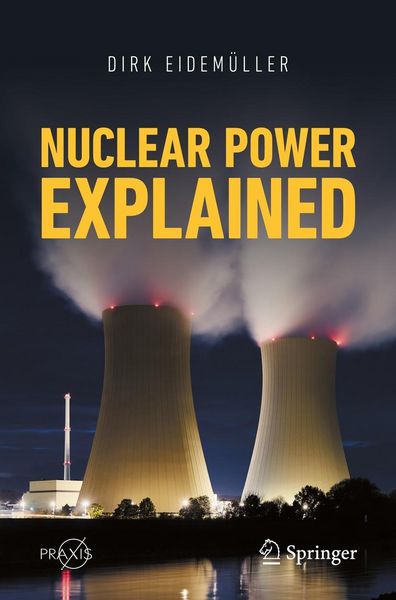 Produktbild: Nuclear Power Explained