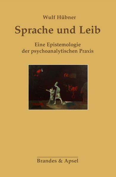 Produktbild: Sprache und Leib