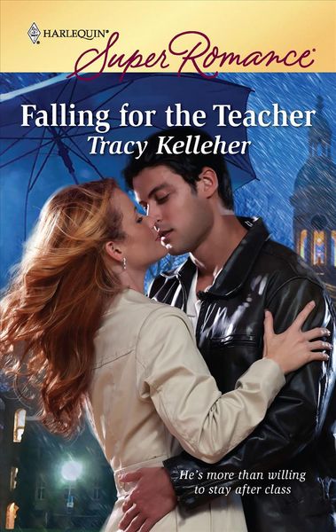 Produktbild: Falling for the Teacher