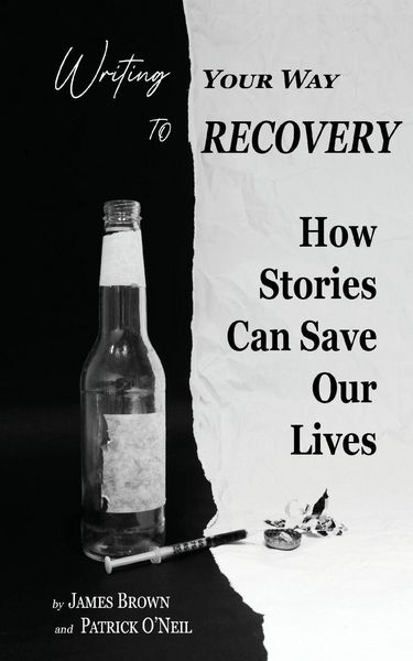 Produktbild: Writing Your Way to Recovery