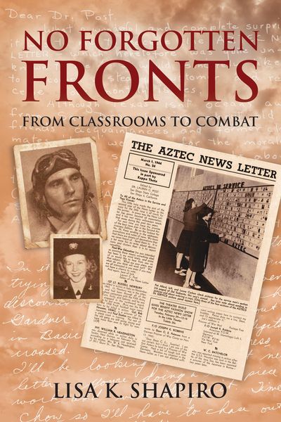 Produktbild: No Forgotten Fronts