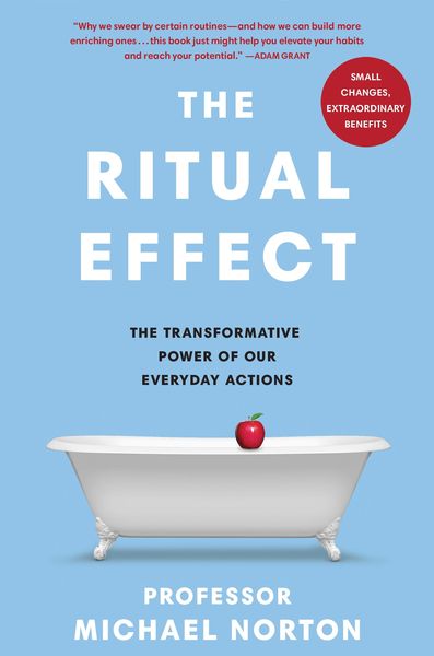 Produktbild: The Ritual Effect