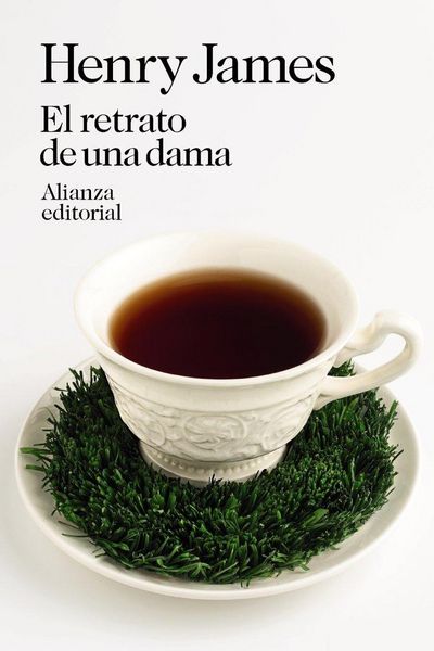 Produktbild: El retrato de una dama