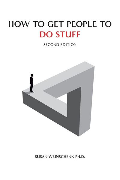 Produktbild: How To Get People To Do Stuff